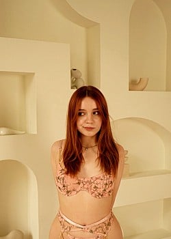 Lauren McDonald